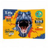 T. rex vs Spinosaurus – official publisher image 4