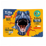 T. rex vs Spinosaurus – official publisher image 13