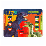 T. rex vs Spinosaurus - publisher image 3