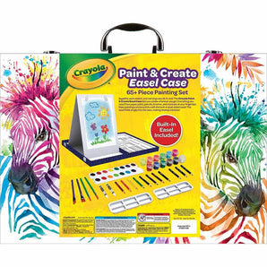 Table Top Easel Art Case for Kids - My Little Thieves