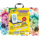 Table Top Easel Art Case for Kids - My Little Thieves