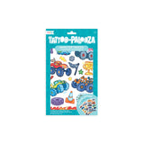 Tattoo Palooza Temporary Tattoos - My Little Thieves