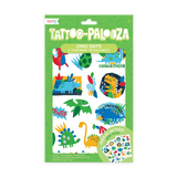 Tattoo Palooza Temporary Tattoos - My Little Thieves