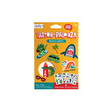 Tattoo Palooza Temporary Tattoos - My Little Thieves
