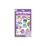 Tattoo Palooza Temporary Tattoos - My Little Thieves
