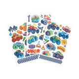 Tattoo Palooza Temporary Tattoos - My Little Thieves