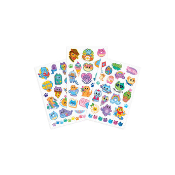 Tattoo Palooza Temporary Tattoos - My Little Thieves