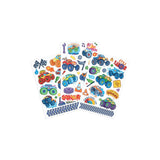 Tattoo Palooza Temporary Tattoos - My Little Thieves