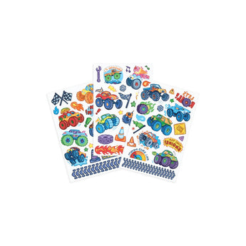 Tattoo Palooza Temporary Tattoos - My Little Thieves