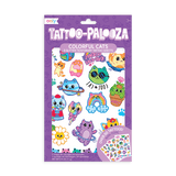 Tattoo Palooza Temporary Tattoos - My Little Thieves