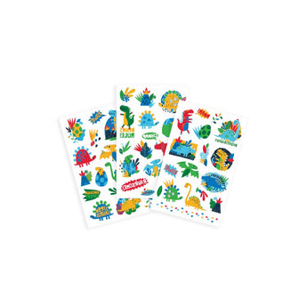 Tattoo Palooza Temporary Tattoos - My Little Thieves