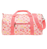 Kids 26L Travel Duffle Bag - Ice-cream