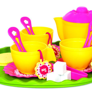 TEA PARTY SET - My Little Thieves