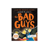 The Bad Guys Book 16 | Kids Fiction Series Latest - My Little Thieves