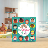 The Colour of Us - publisher image 2