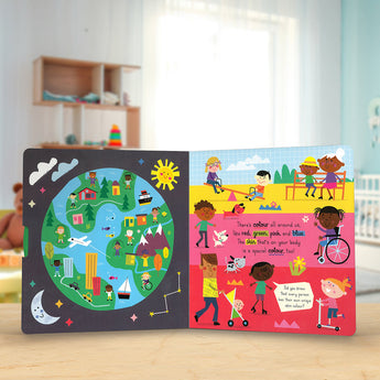 The Colour of Us - publisher image 3