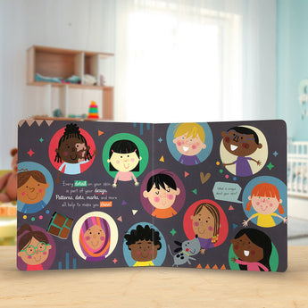 The Colour of Us - publisher image 5
