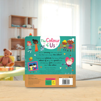 The Colour of Us – official publisher image 6