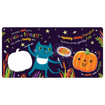 The Squishy, Wishy Pumpkin - publisher image 3