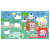 The Three Little Pigs - publisher image 3