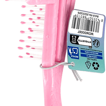 Thunder Hair Brush Wow Generation - My Little Thieves