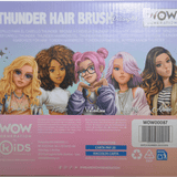 Thunder Hair Brush Wow Generation - My Little Thieves