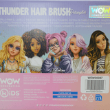Thunder Hair Brush Wow Generation - My Little Thieves