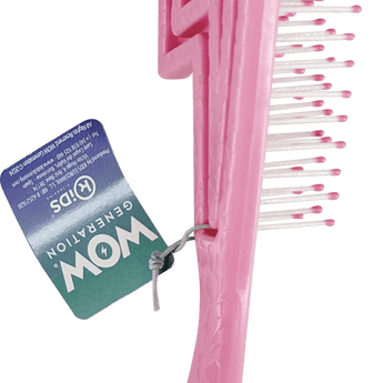 Thunder Hair Brush Wow Generation - My Little Thieves