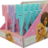 Thunder Hair Brush Wow Generation - My Little Thieves