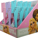 Thunder Hair Brush Wow Generation - My Little Thieves