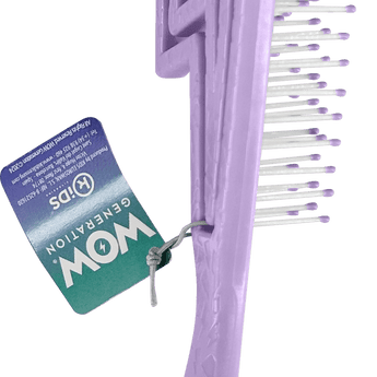 Thunder Hair Brush Wow Generation - My Little Thieves