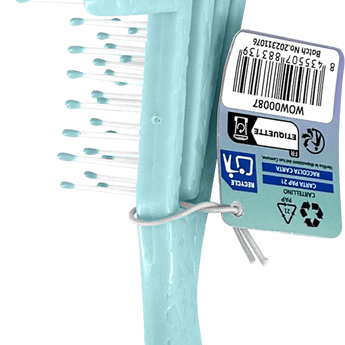 Thunder Hair Brush Wow Generation - My Little Thieves