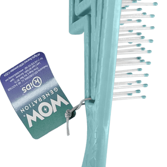 Thunder Hair Brush Wow Generation - My Little Thieves