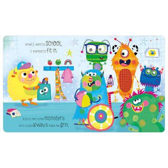 Time for School - publisher image 3