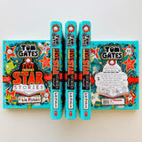 Tom Gates Five Star Stories Book | Kids Fiction Series - My Little Thieves
