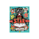 Tom Gates Five Star Stories Book | Kids Fiction Series - My Little Thieves