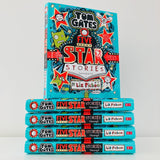Tom Gates Five Star Stories Book | Kids Fiction Series - My Little Thieves