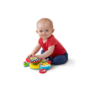 VTech Toot-Toot Drivers Baby Driver Toy