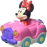 TOOT - TOOT DRIVERS^R MINNIE CONVERTIBLE - My Little Thieves