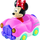 TOOT - TOOT DRIVERS^R MINNIE CONVERTIBLE - My Little Thieves