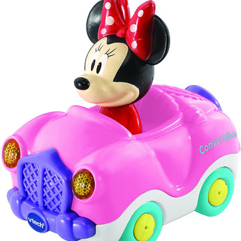 TOOT - TOOT DRIVERS^R MINNIE CONVERTIBLE - My Little Thieves