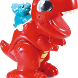 Toot - Toot Friends 2 - In - 1 Dinosaur Park - My Little Thieves