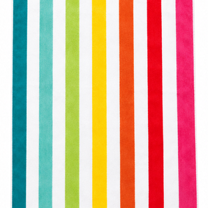 Personalized Beach Towel Party Favor – Velour with Name