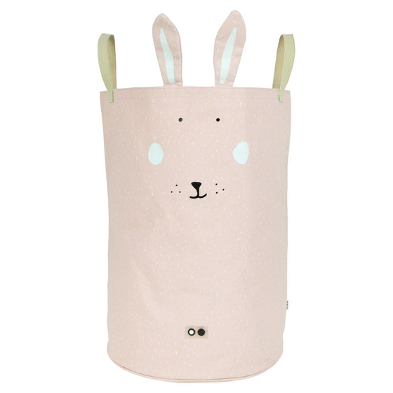 Toy Bag Large - Rabbit - My Little Thieves