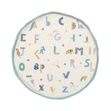 Toy Storage bag – Animal letters - My Little Thieves