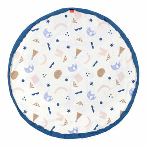 Toy Storage bag – Circus - My Little Thieves