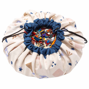 Toy Storage bag – Circus - My Little Thieves