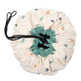 Toy Storage bag – Dino - My Little Thieves
