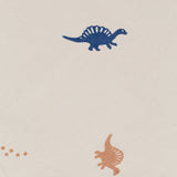 Toy Storage bag – Dino - My Little Thieves