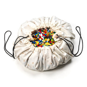 Toy Storage bag – Farm - My Little Thieves